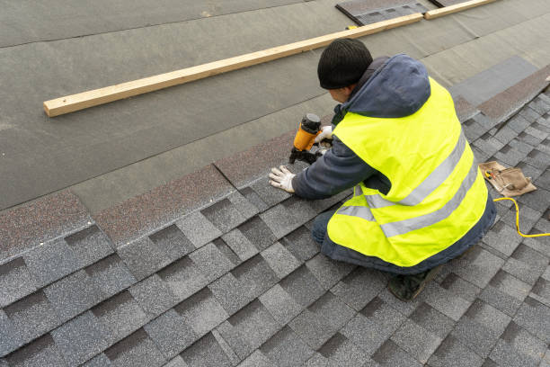 Quick and Trustworthy Emergency Roof Repair Services in Dodgeville, WI