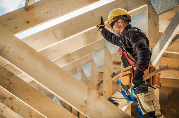 Best Flat Roof Repair Services  in Dodgeville, WI