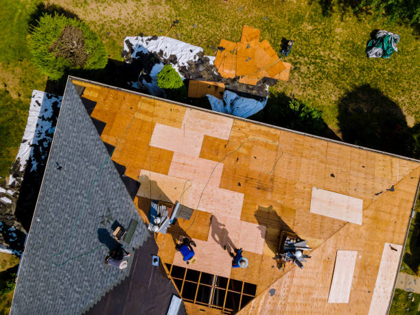 Best Roof Waterproofing Services  in Dodgeville, WI