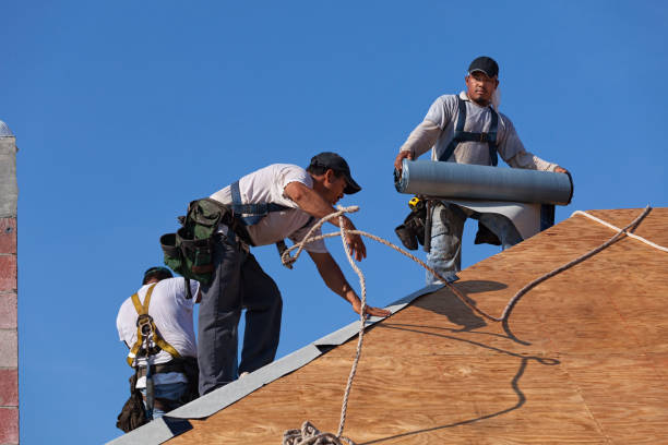 Roof Repair Estimates in Dodgeville, WI