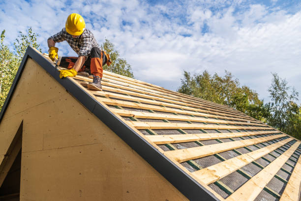 Best Metal Roofing Contractor  in Dodgeville, WI